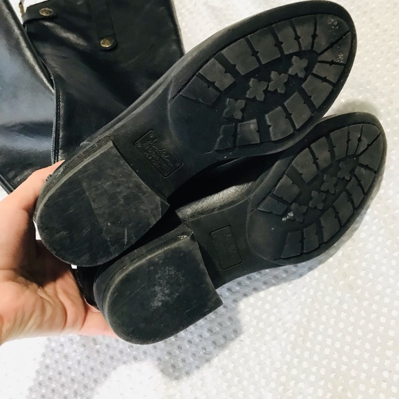 Sam Edelman penny tall boots - Picture 6 of 10